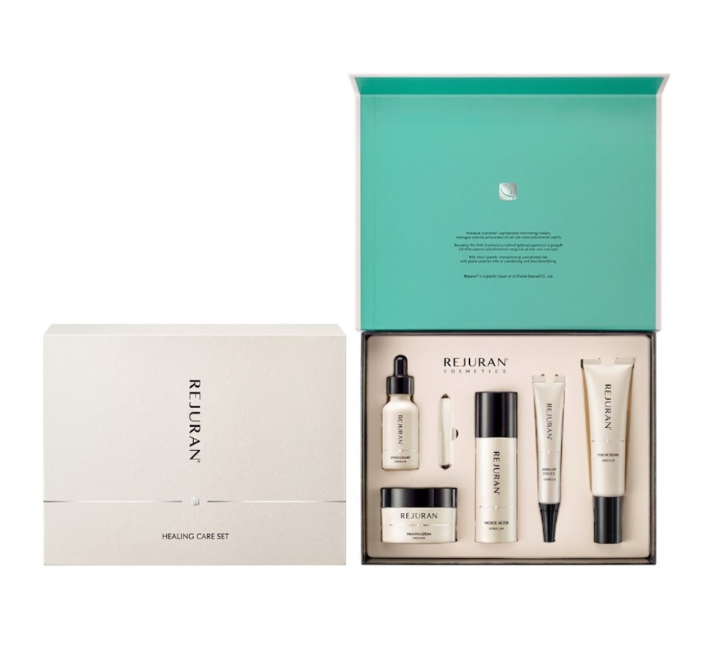 REJURAN Healing Care Set