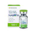 NABOTA ing (100U)