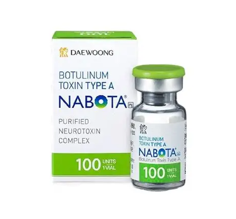 NABOTA ing (100U)