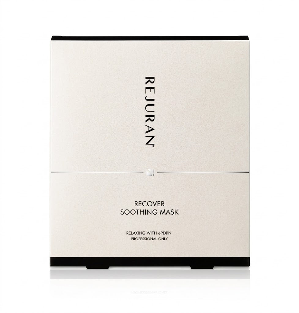REJURAN Recover Soothing Mask (25ml*5EA)