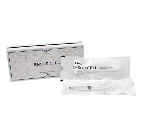 JAYSEAN ENSOR CELL