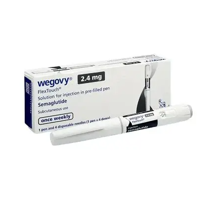 Wegovy 2.4mg Pre-filled Pen