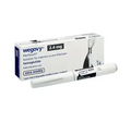 Wegovy 2.4mg Pre-filled Pen