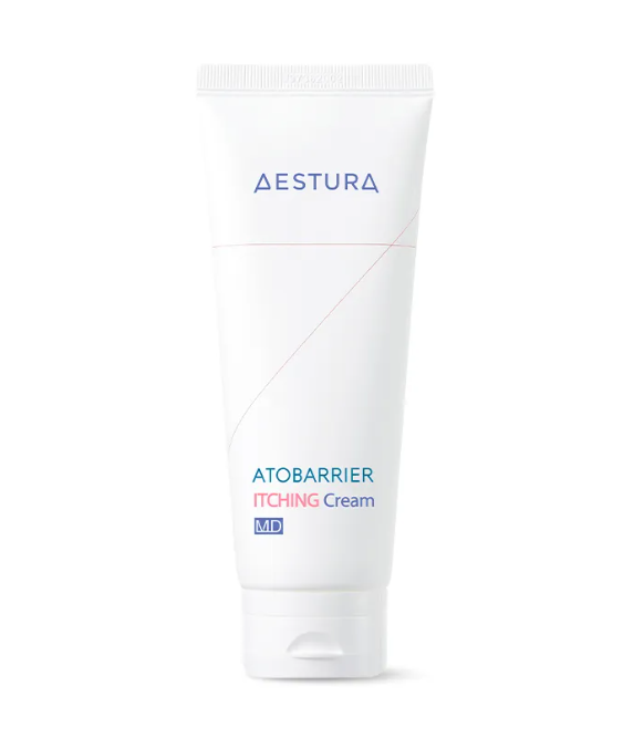 AESTURA ATOBARRIER ITCHING CREAM MD (160g)