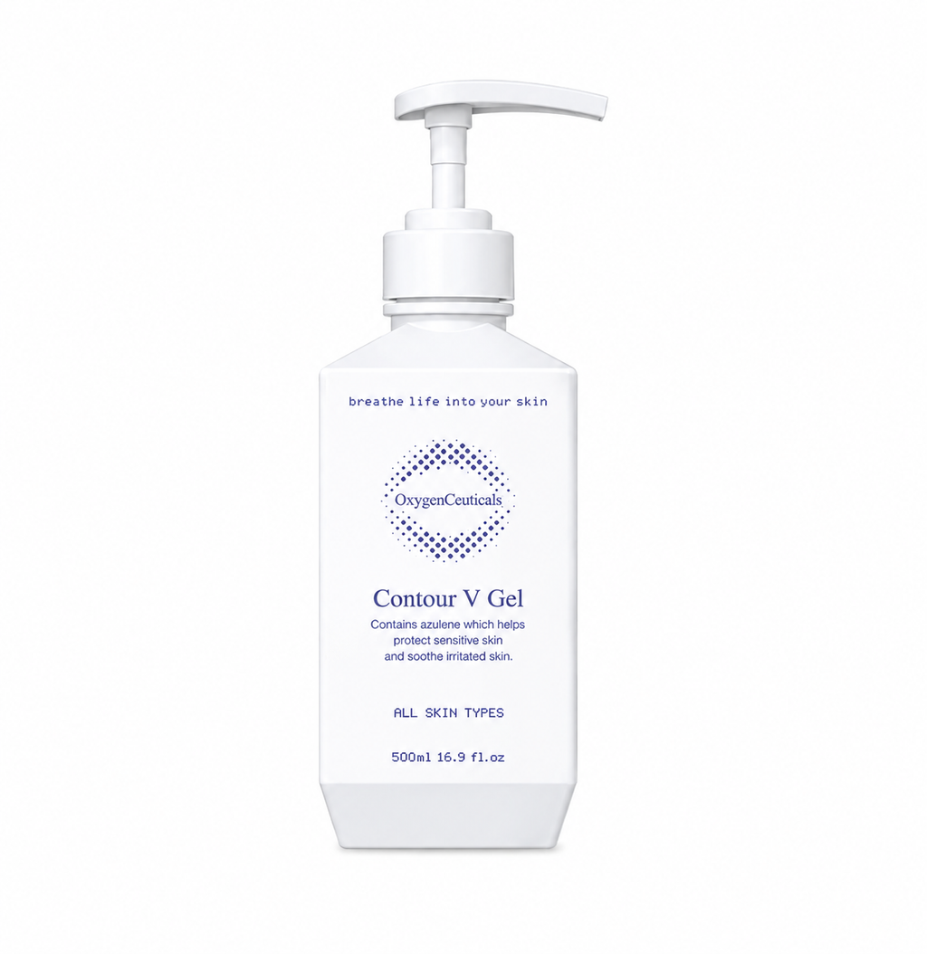 OxygenCeuticals Contour V Gel