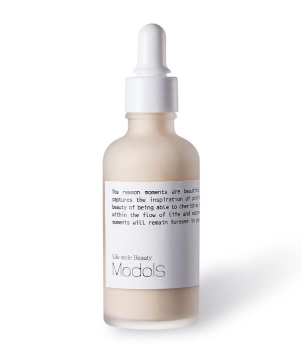 Modols Fit to Fit PDRN Hydro Tone-Up Return Ampoule (50ml)