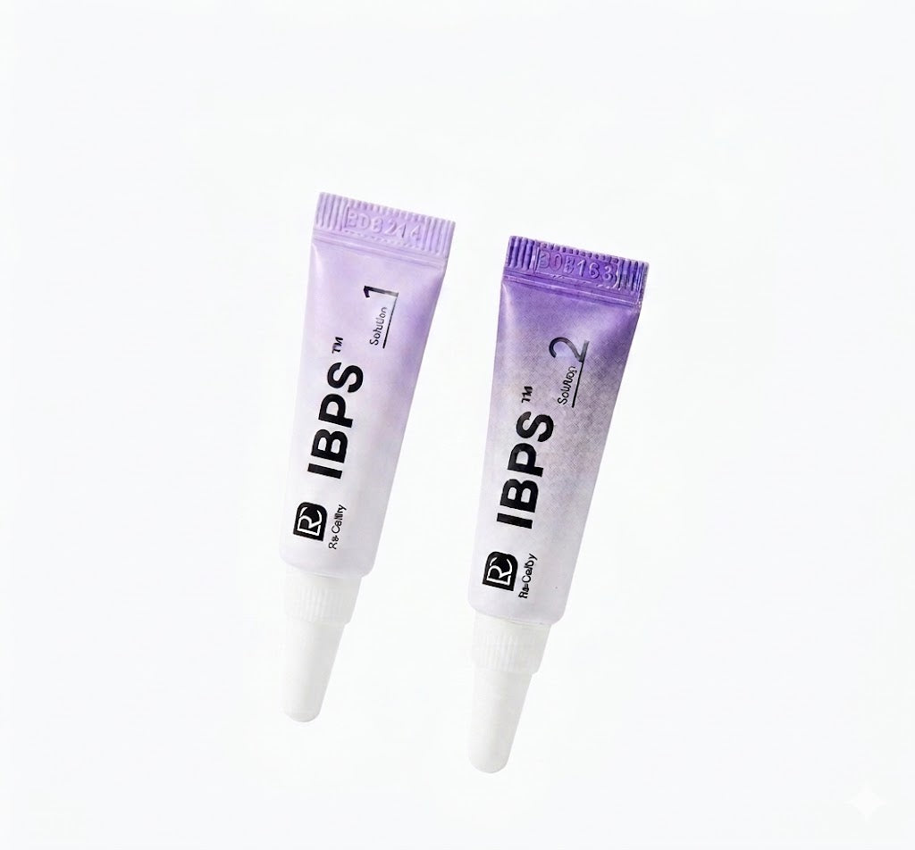 Re:Cellby IBPS Booster Peel