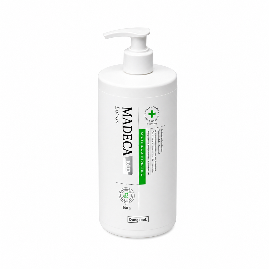 Dongkuk Pharm MADECA MD Lotion (500g)