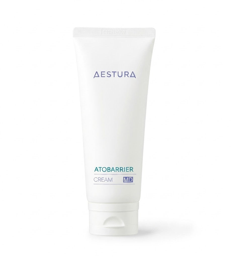 AESTURA ATOBARRIER CREAM MD (160g)