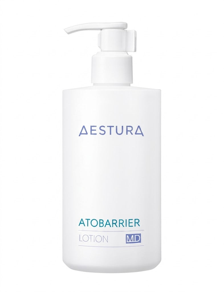 AESTURA ATOBARRIER LOTION MD (300g)