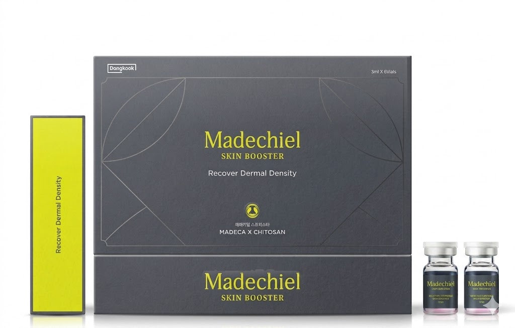 DongKook Pharm Madechiel