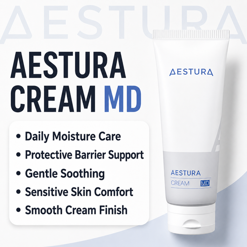 AESTURA CREAM MD (160g)