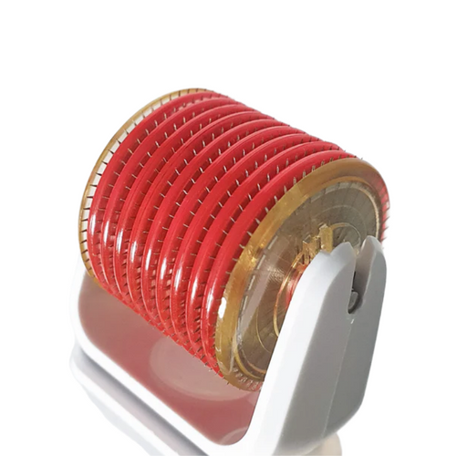 Cell By Cell AIR INJECTION FACLAL MTS