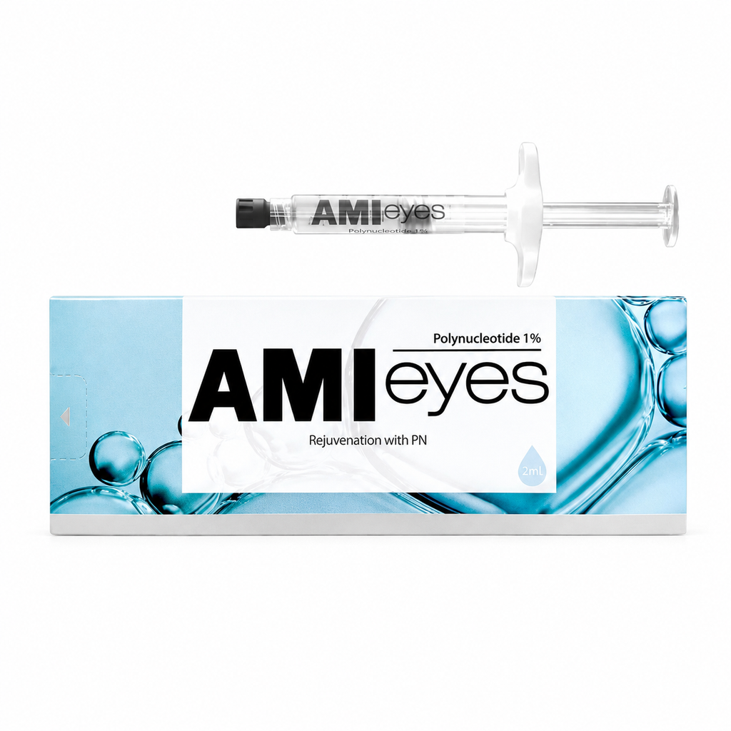AMI Eyes 1%