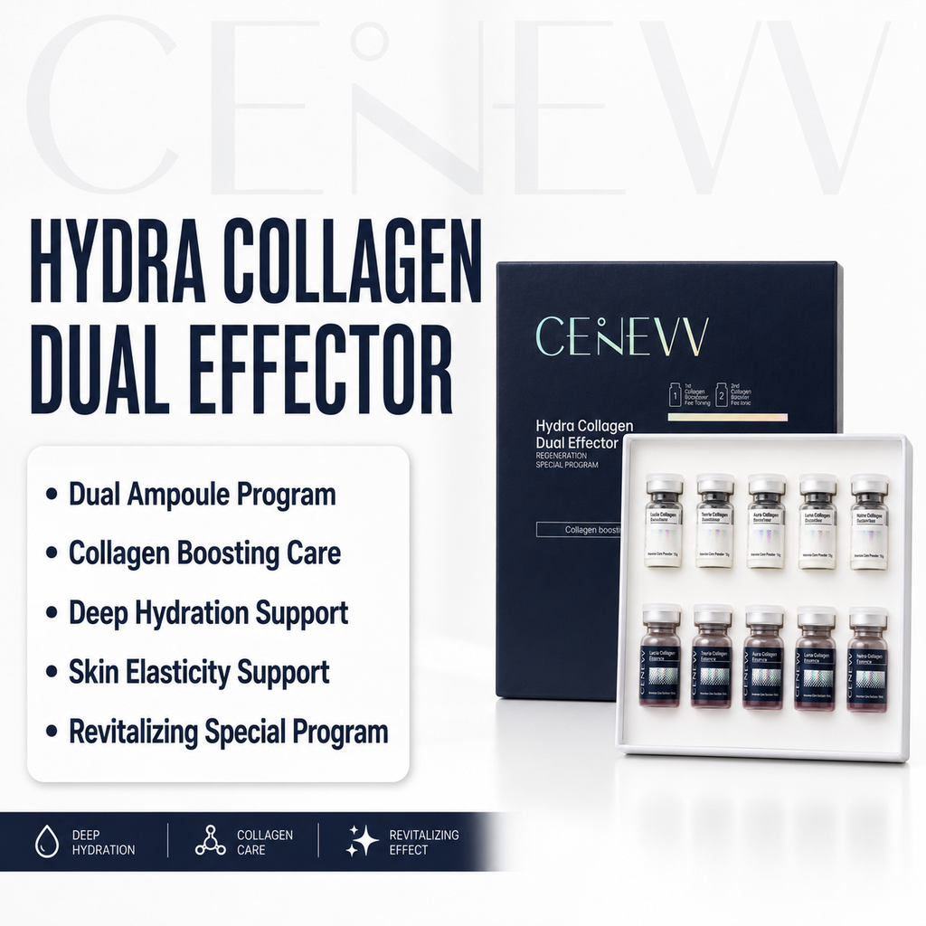 ANTBIO CENEVV Hydra Collagen