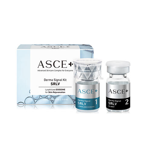 ASCE+ Derma Signal SRLV