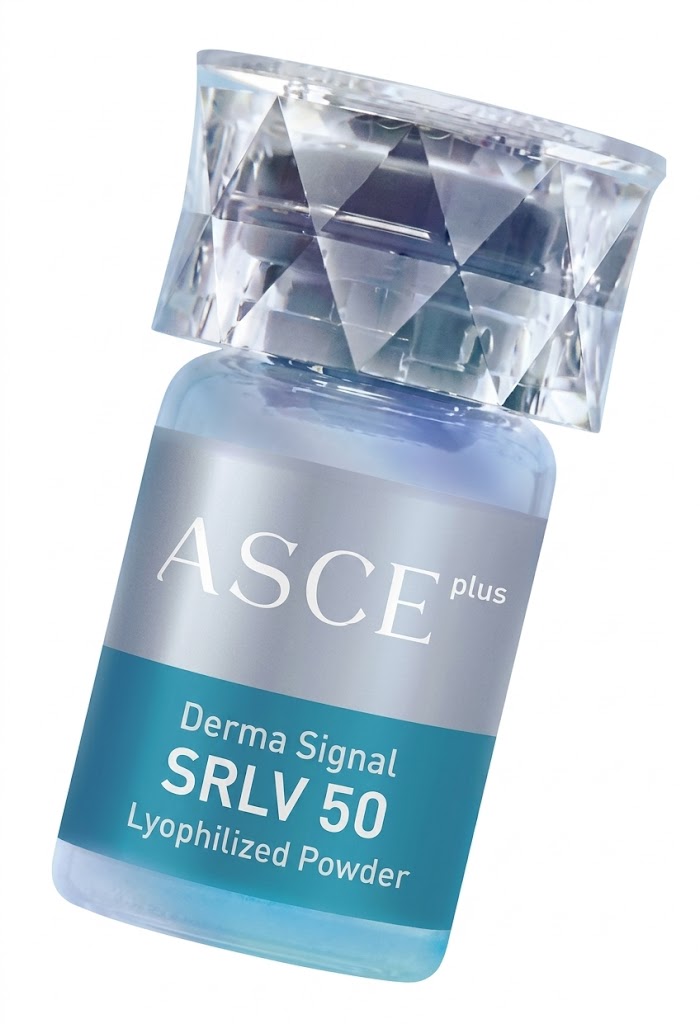 ASCE+ Derma Signal SRLV 50