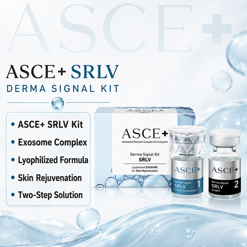 ASCE+ Derma Signal SRLV
