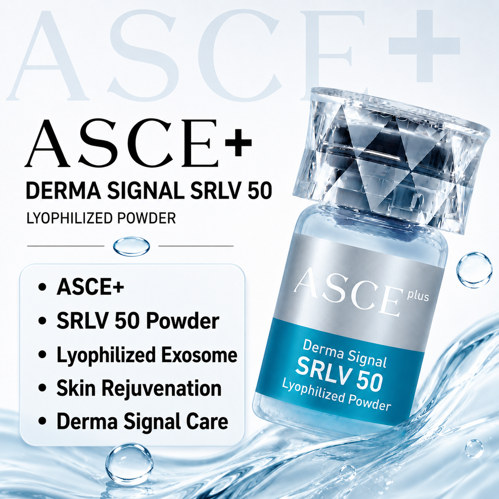 ASCE+ Derma Signal SRLV 50