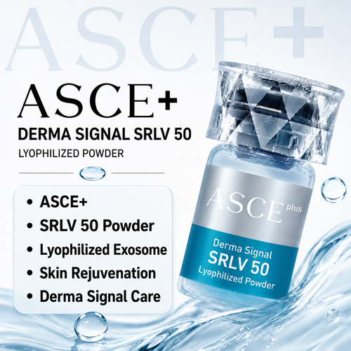 ASCE+ Derma Signal SRLV 50