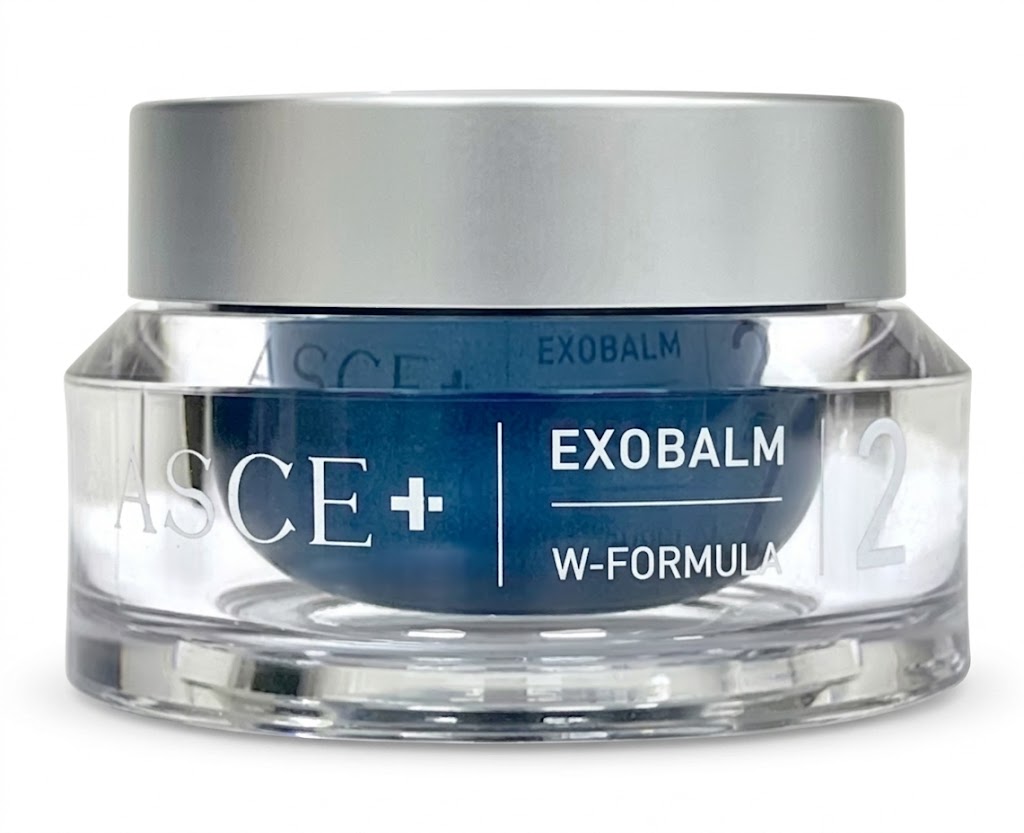 ASCE+ EXOBALM