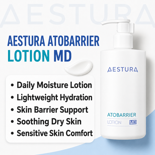AESTURA ATOBARRIER LOTION MD (300g)