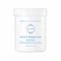 OxygenCeuticals Active-C Massage Cream