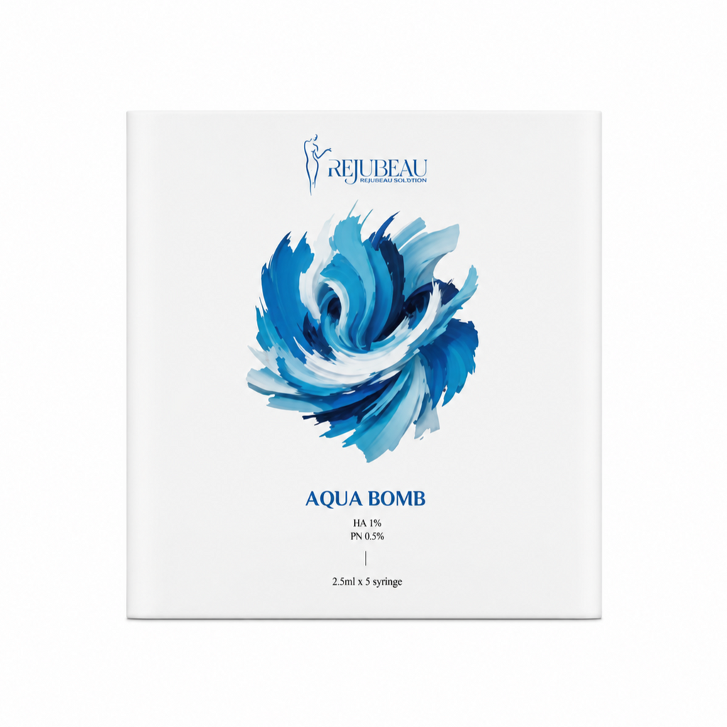 Aqua BOMB