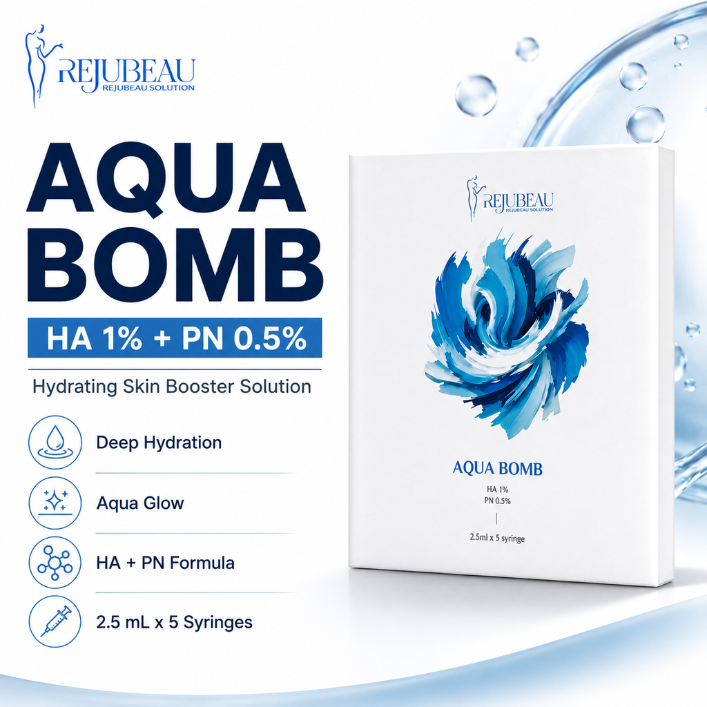Aqua BOMB