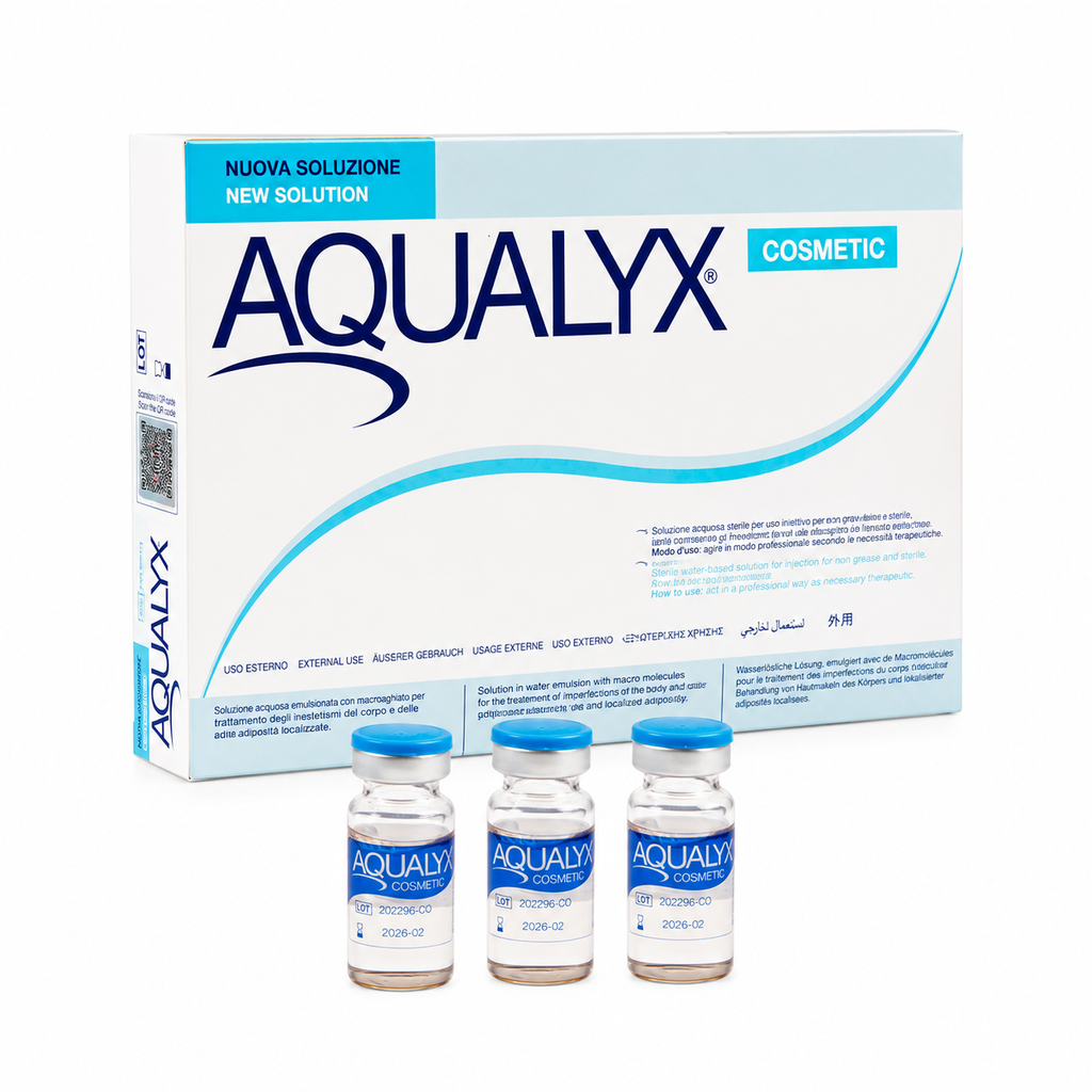 Aqualyx