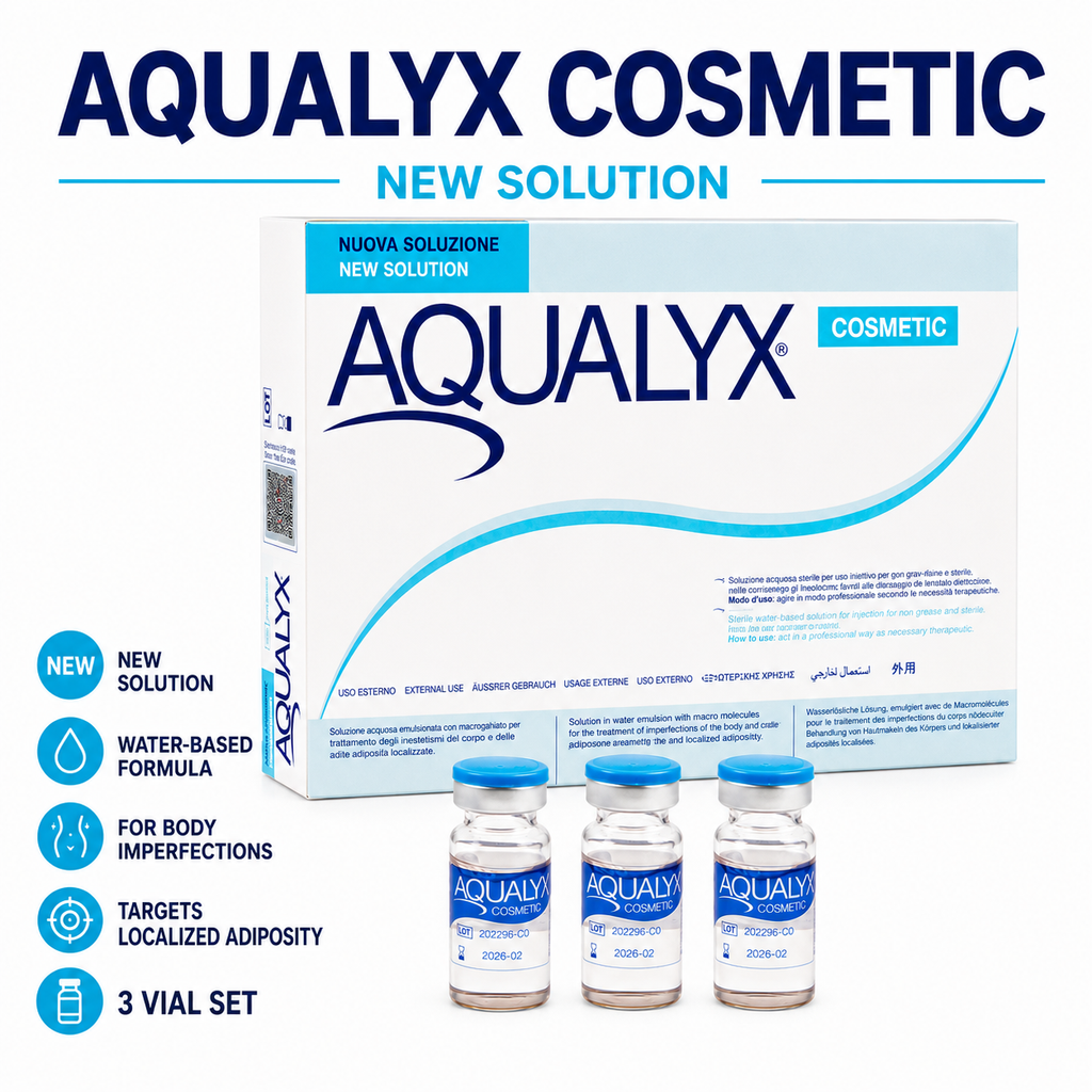 Aqualyx