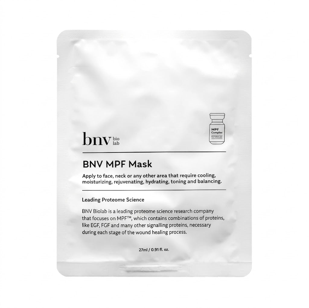 BNV MPF Mask