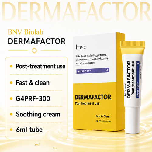 BNV Dermafactor Complex