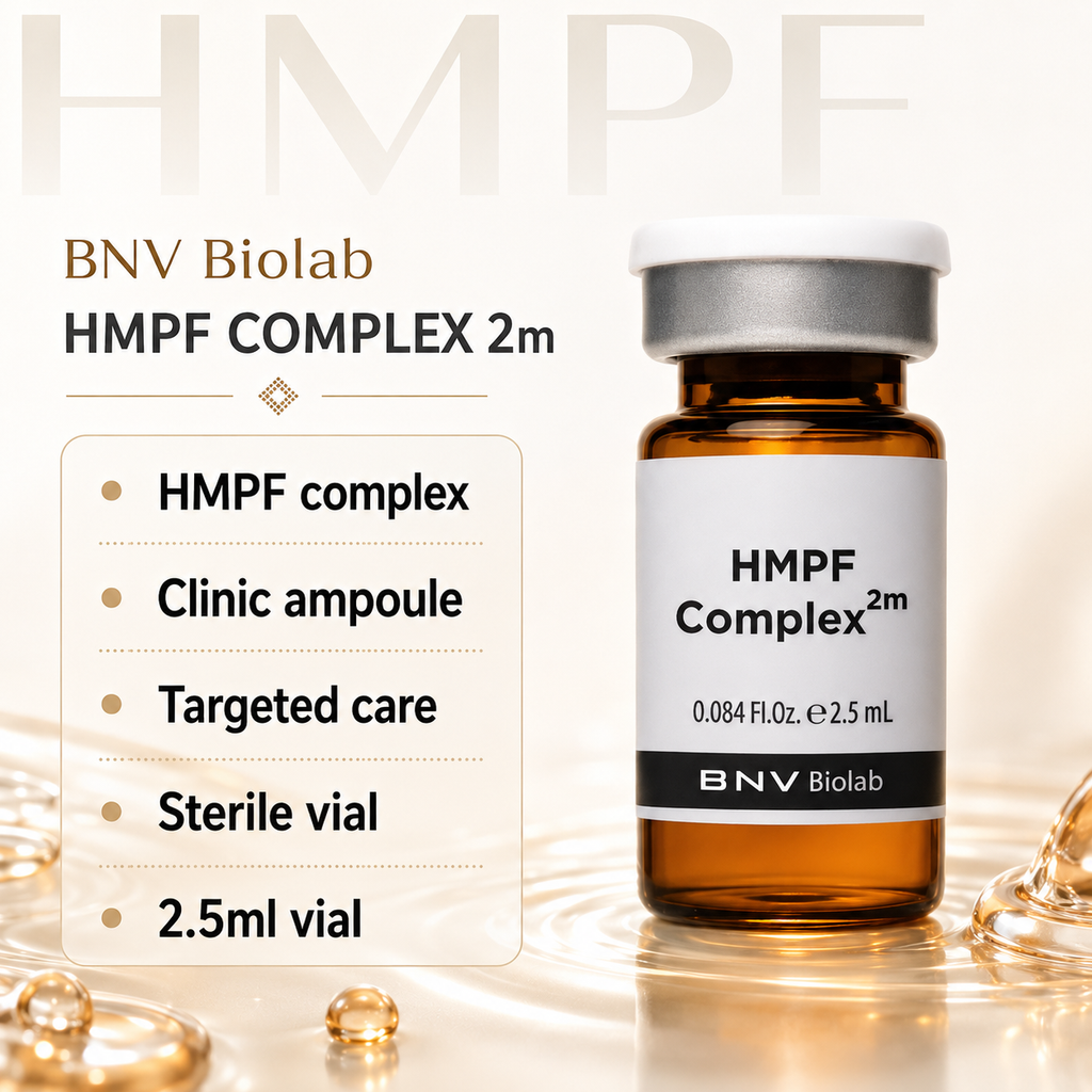 BNV HMPF Complex 2m (2ml*10V)
