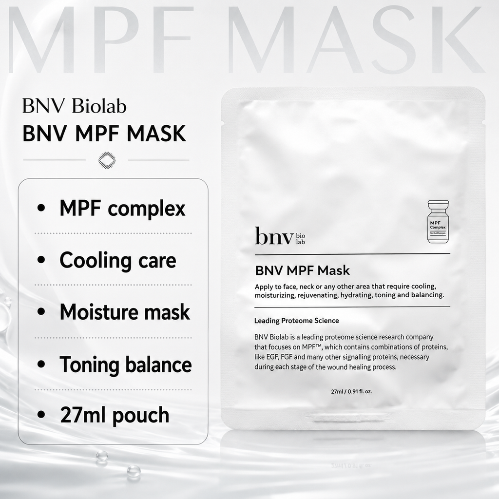 BNV MPF Mask