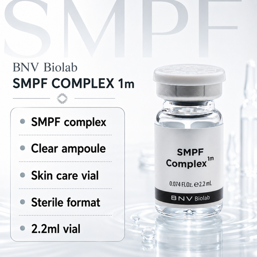 BNV SMPF Complex1m