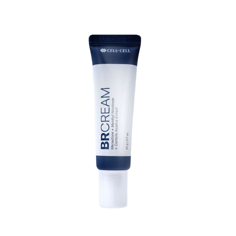 Cell By Cell BR CREAM (20g)