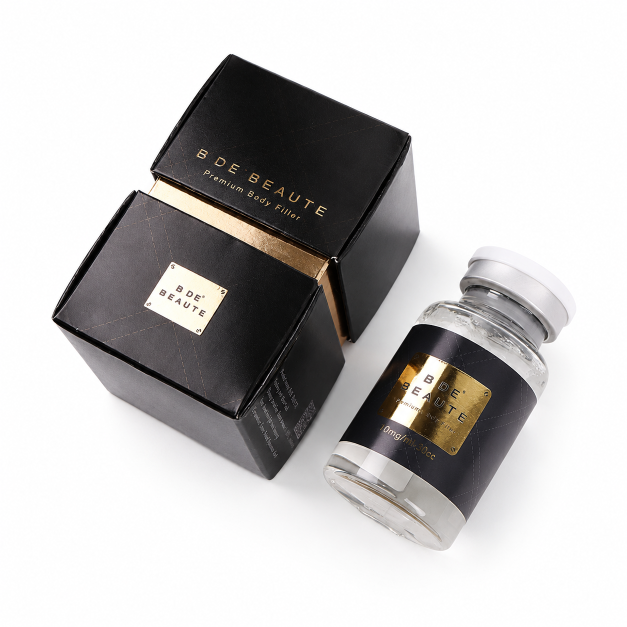 B de' Beaute Premium Body Filler