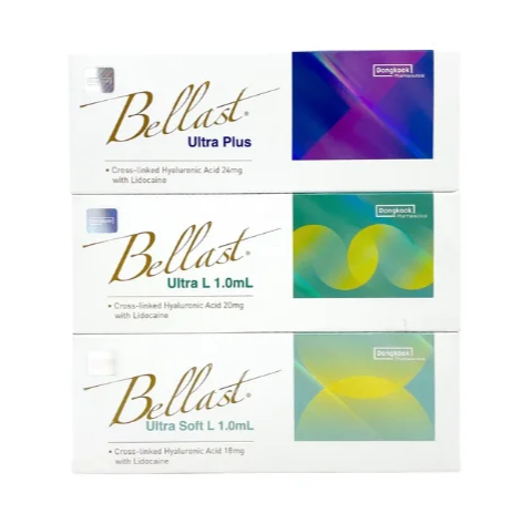 Bellast Ultra (PLUS, L, Soft-L)