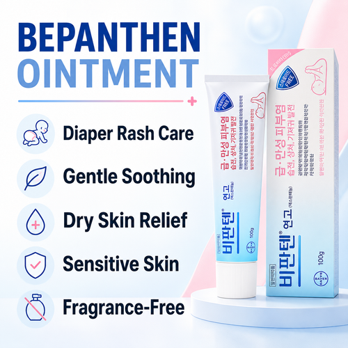 Bepanthen Ointment (30g)