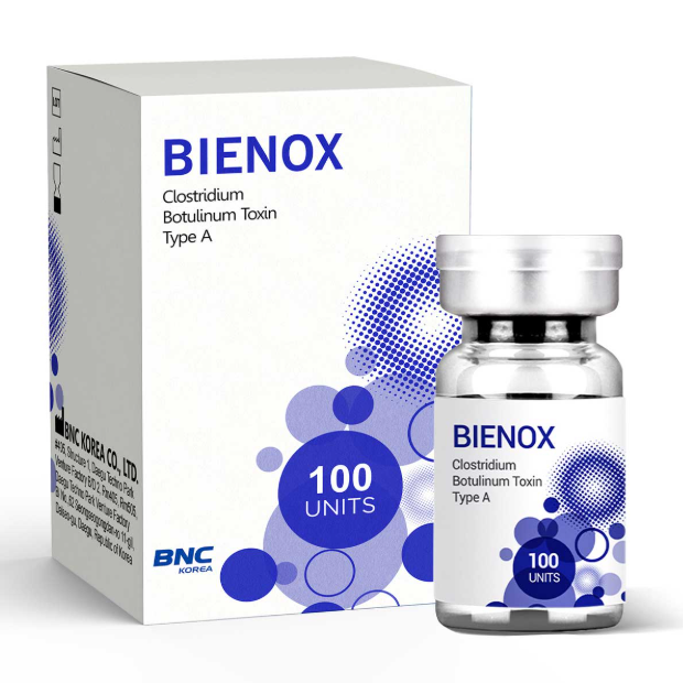 Bienox 100 Units