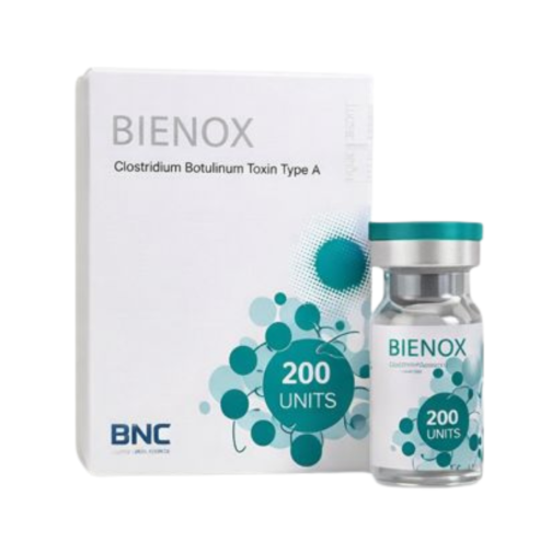 Bienox 200 Units