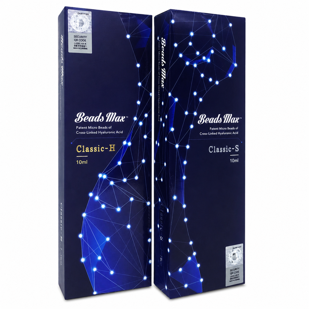 Bizmax Classic H + Classic S without lidocaine