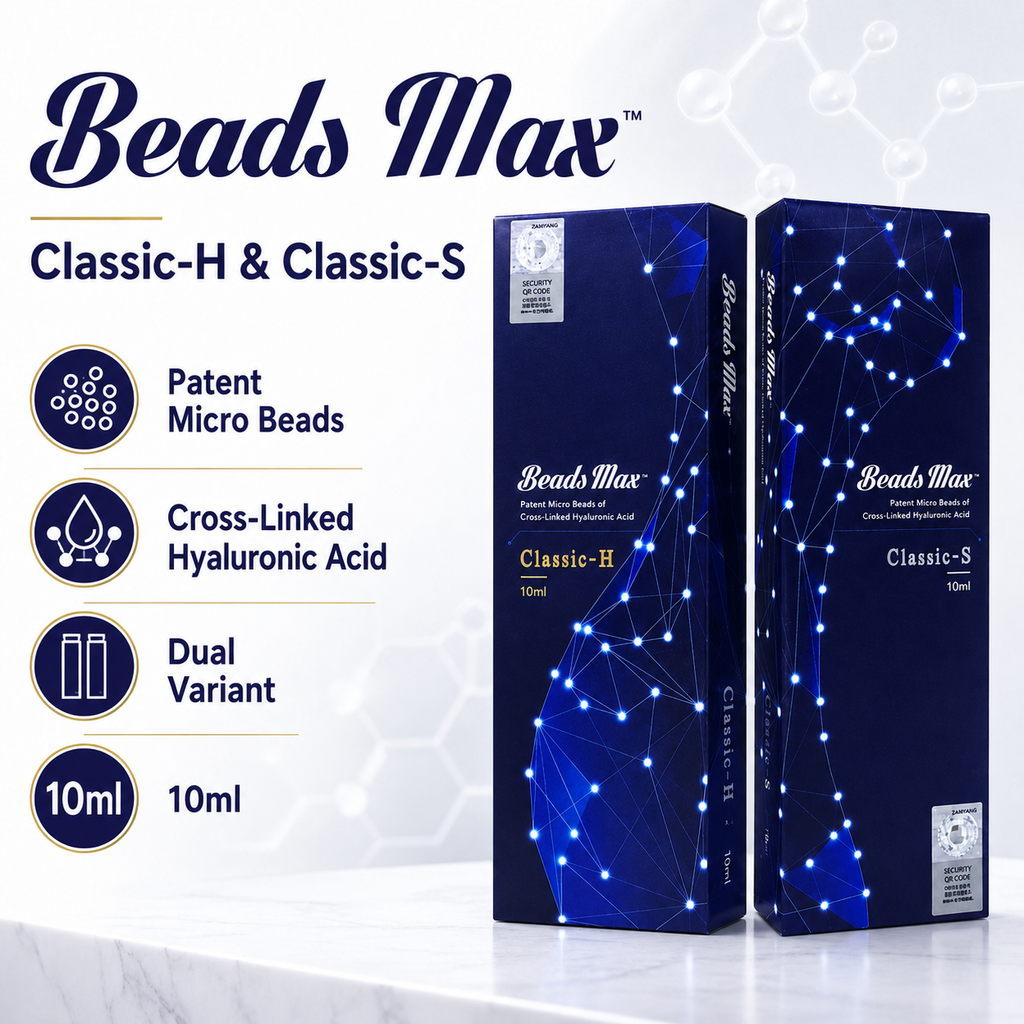 Bizmax Classic H + Classic S without lidocaine
