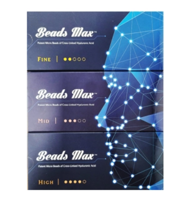 Bizmax (High, Mid, Fine)