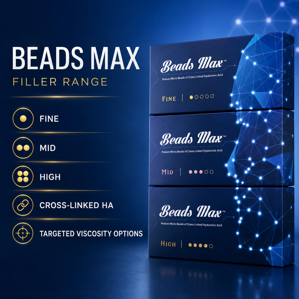 Bizmax (High, Mid, Fine)