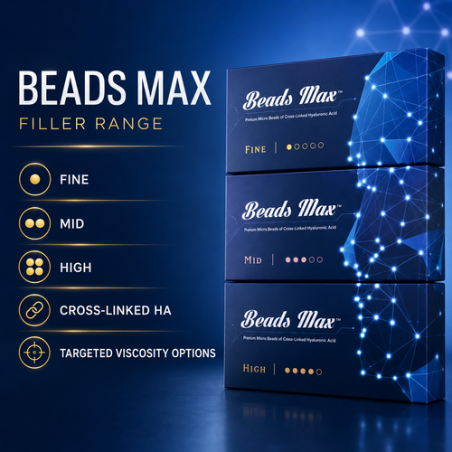Bizmax (High, Mid, Fine)