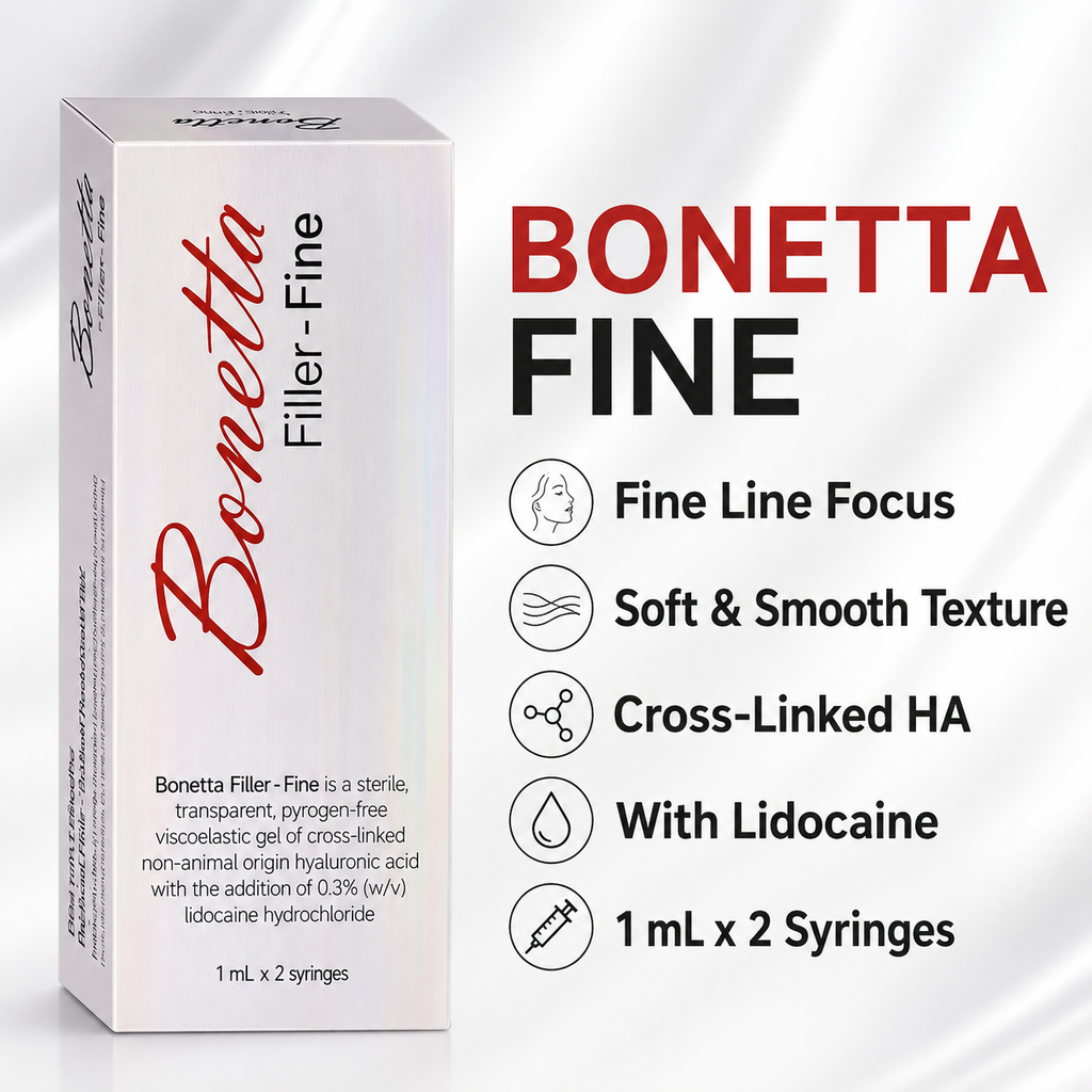 Bonetta (Volume, Deep, Fine)