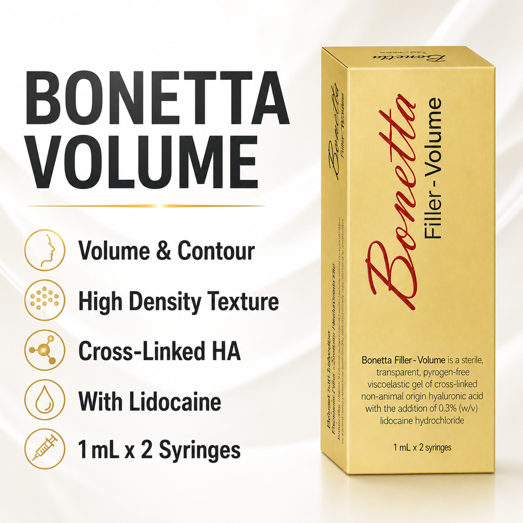 Bonetta (Volume, Deep, Fine)