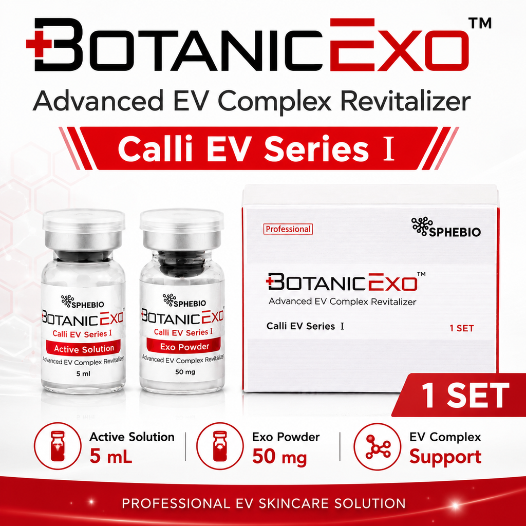 Botanic Exo